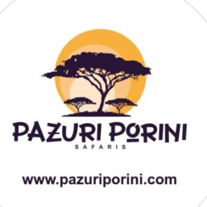 Profile photo of Pazuri Porini Safaris